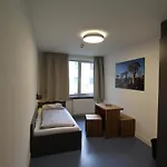 Cvjm Jugendhotel Hostel