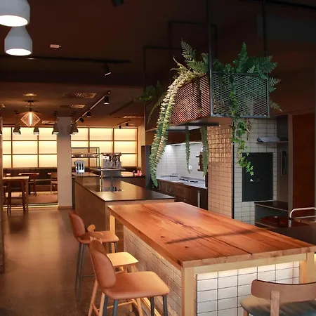 Cvjm Jugendhotel Hostel