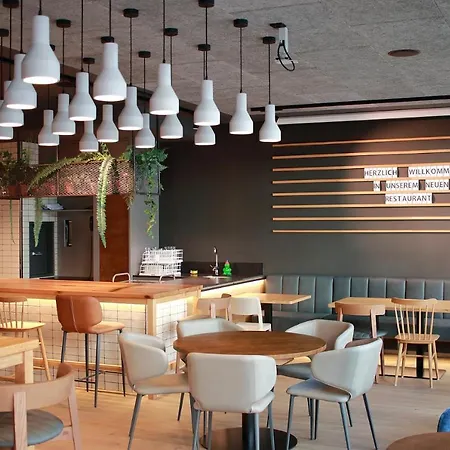 Hostel Cvjm Jugendhotel *