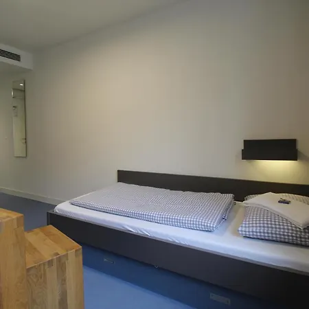 Hostel Cvjm Jugendhotel