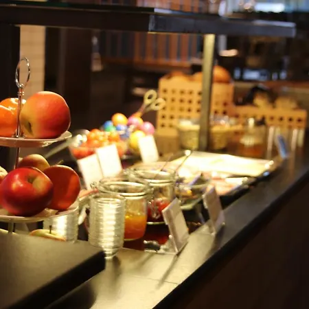 Cvjm Jugendhotel Hostel Münih
