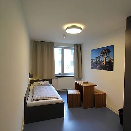 Cvjm Jugendhotel Munique