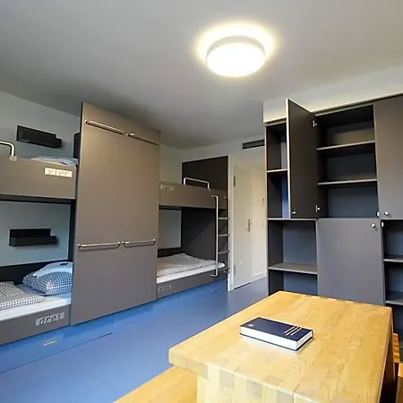 Cvjm Jugendhotel *