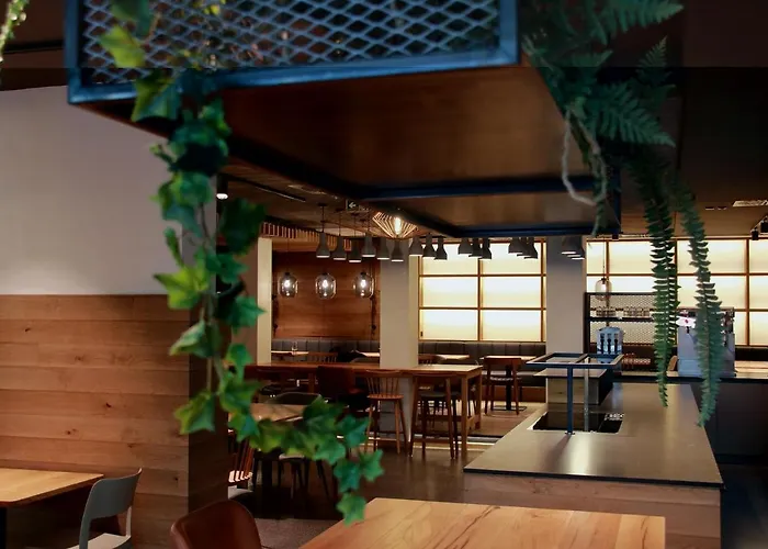 Albergue Cvjm Jugendhotel Munique