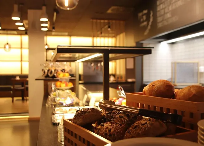 Cvjm Jugendhotel * Munique