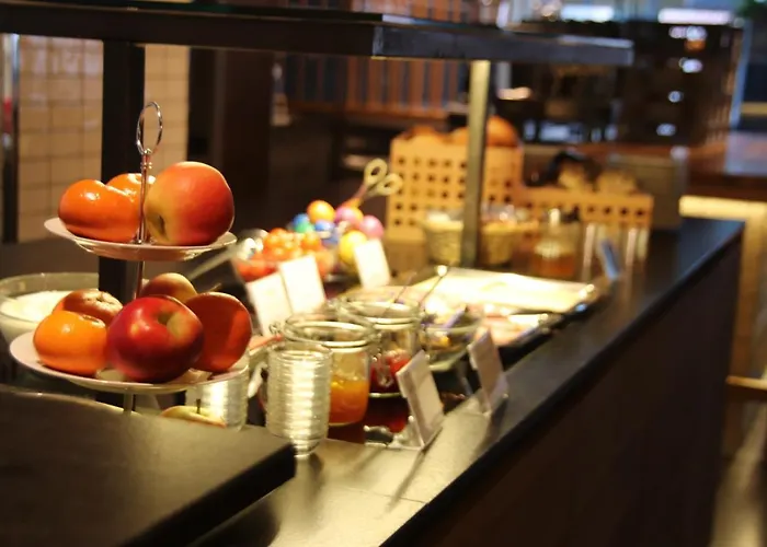 Cvjm Jugendhotel Albergue Munique