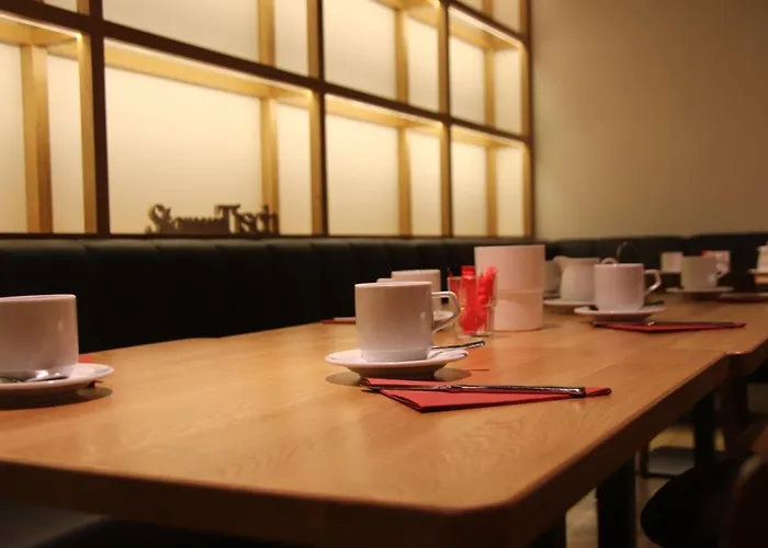 Albergue Cvjm Jugendhotel Munique