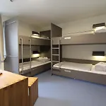 Hostel Cvjm Jugendhotel *