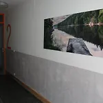 Cvjm Jugendhotel Hostel