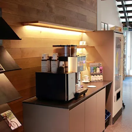 Cvjm Jugendhotel