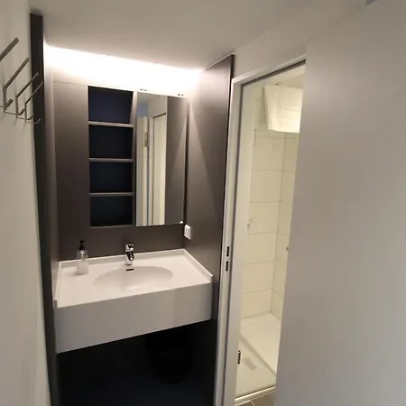Hostel Cvjm Jugendhotel *