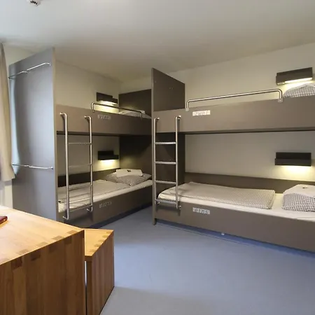 Hostel Cvjm Jugendhotel *