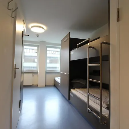 Cvjm Jugendhotel *