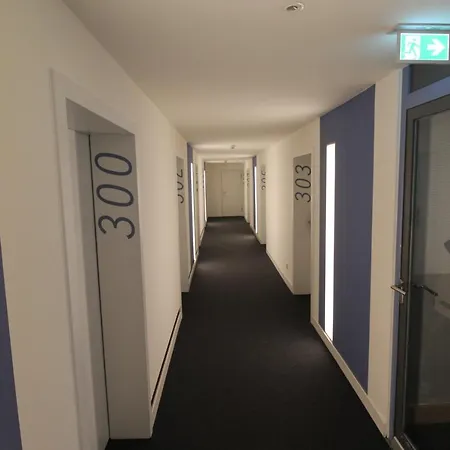 Cvjm Jugendhotel *