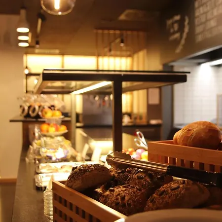 Cvjm ユンゲントホテル * ミュンヘン