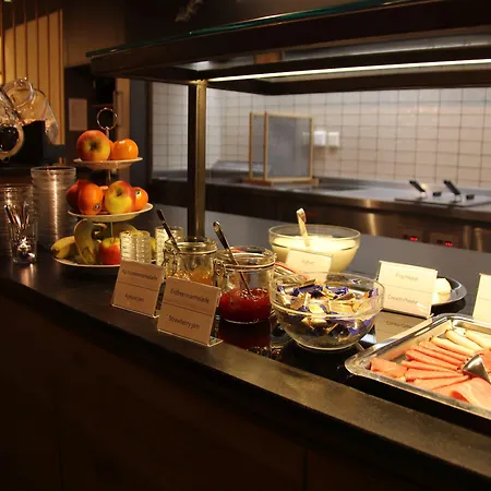 Cvjm Jugendhotel * Mnichov